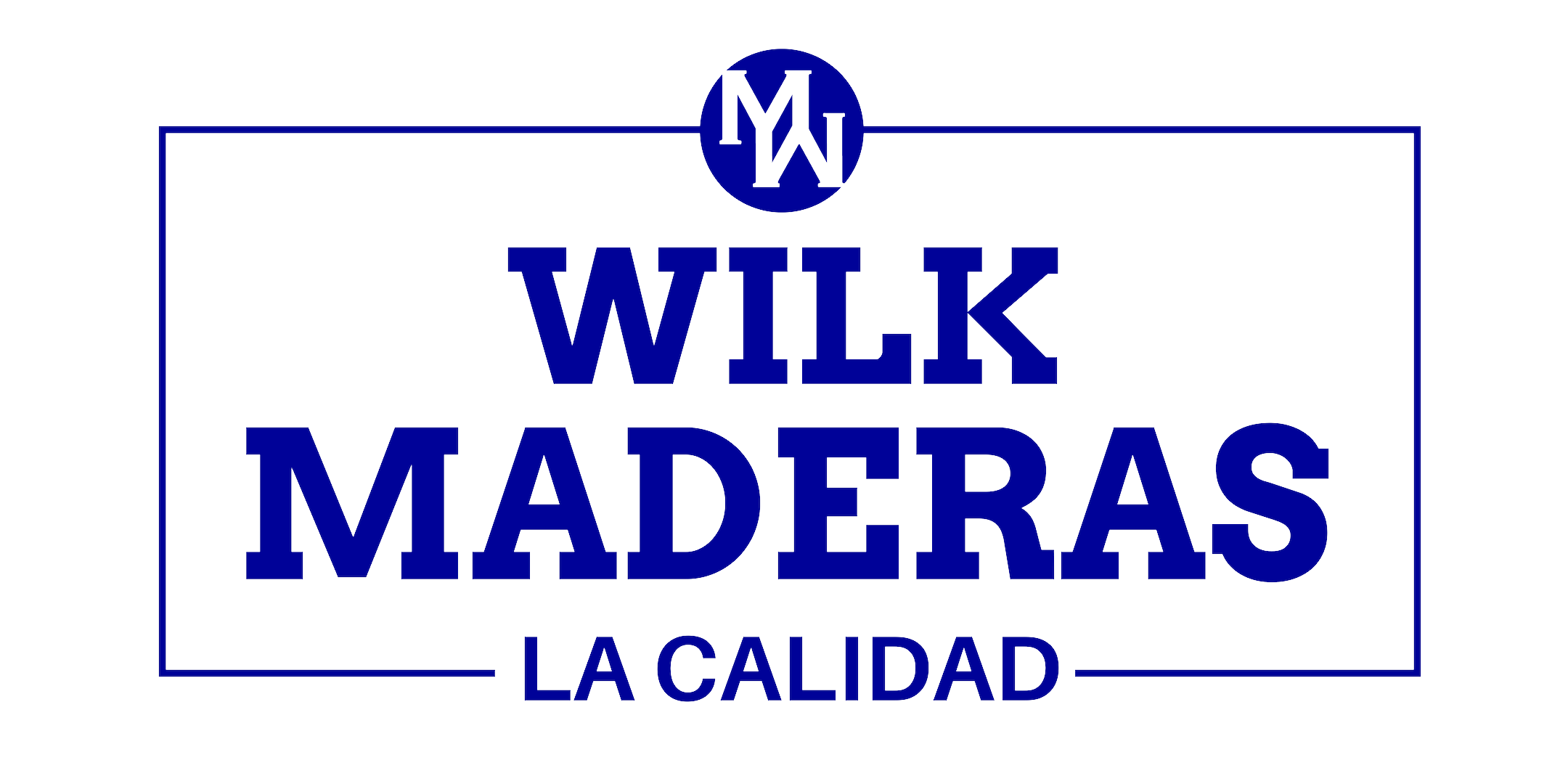 WILK Maderas